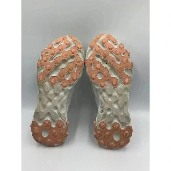 Nike React Element Phantom Light‎ Orewood-Parachute Beige BQ2728-007 Size 8  - Picture 7 of 8